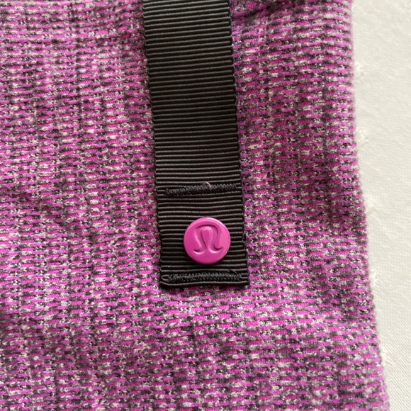 Lululemon reversible vinyasa - Picture 2 of 4